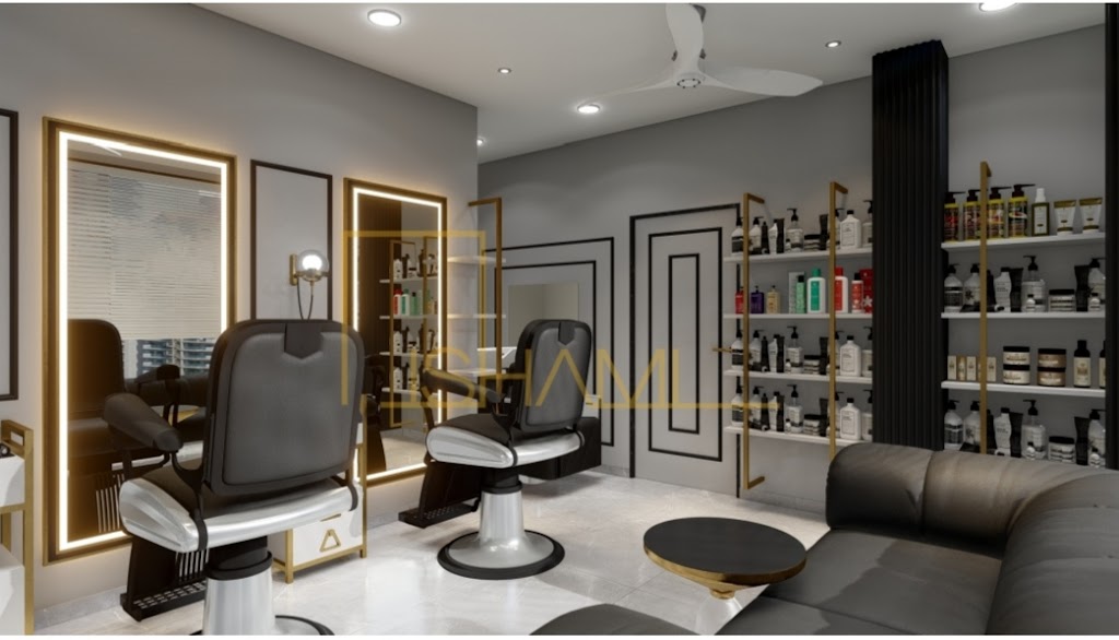 Sadhana Beauty Academy