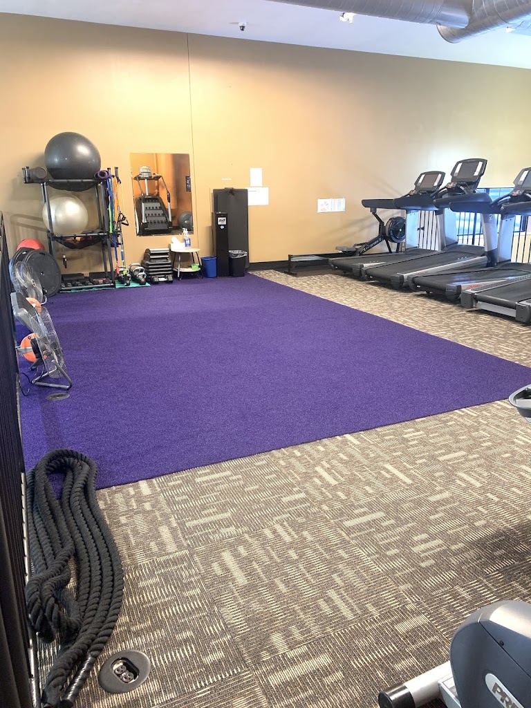  Anytime Fitness