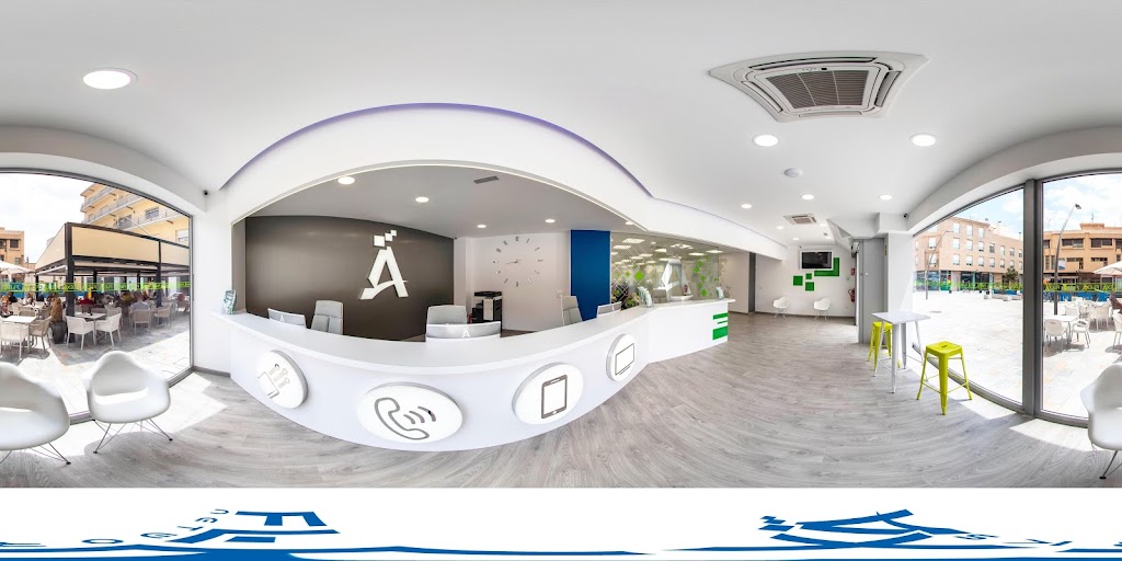 Flexa Networks San Pedro Pinatar
