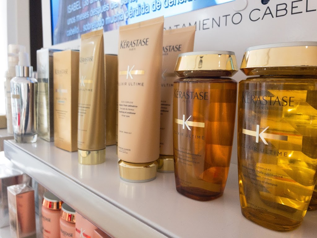 ILEM Peluqueria y Estetica