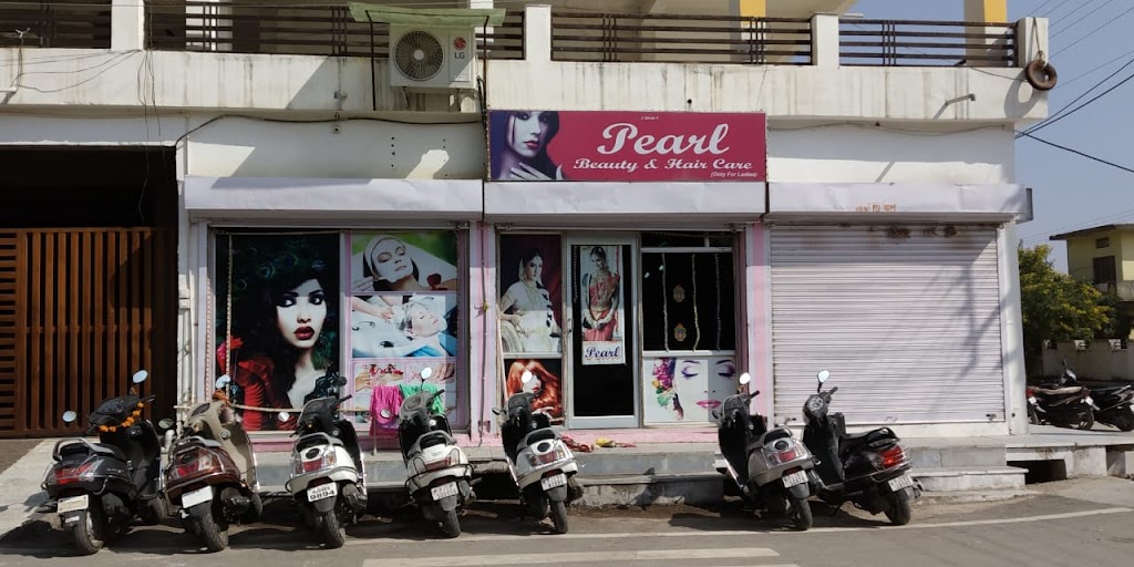 Pearl Beauty Hair Care