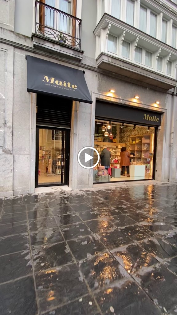 Maite Estetica y Bienestar — Videos