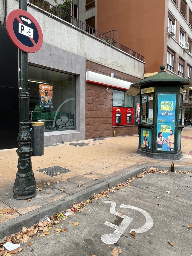 Farmacia Yanguas Alfaro — Todas