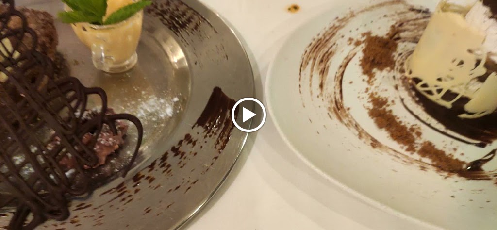 El Almirez Restaurante — Videos