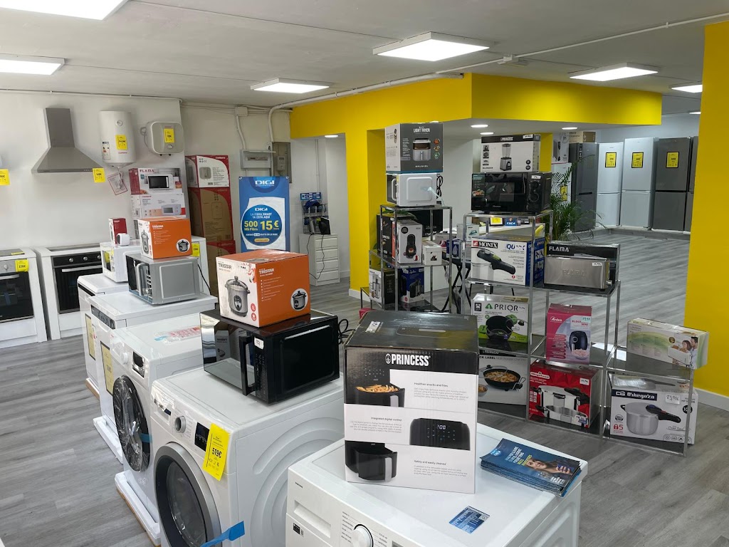 Electrodomesticos Dany