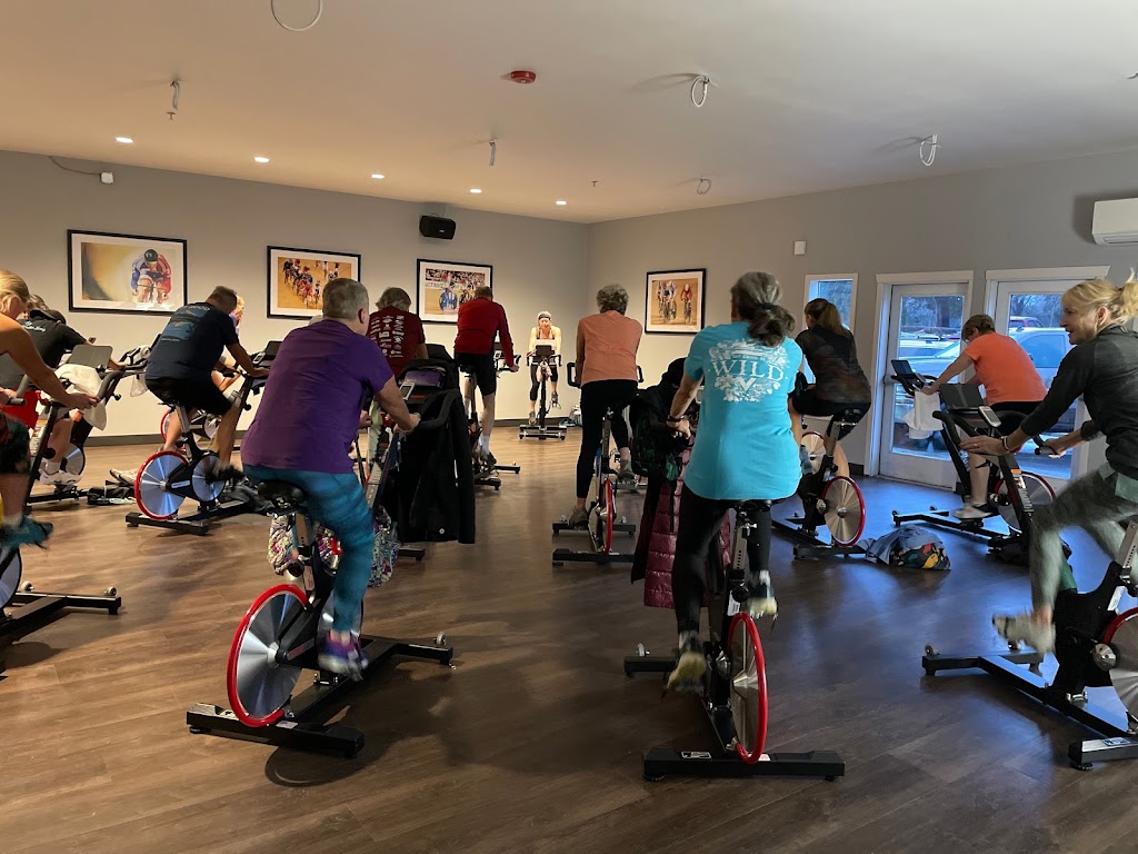  Hood River Athletic Club