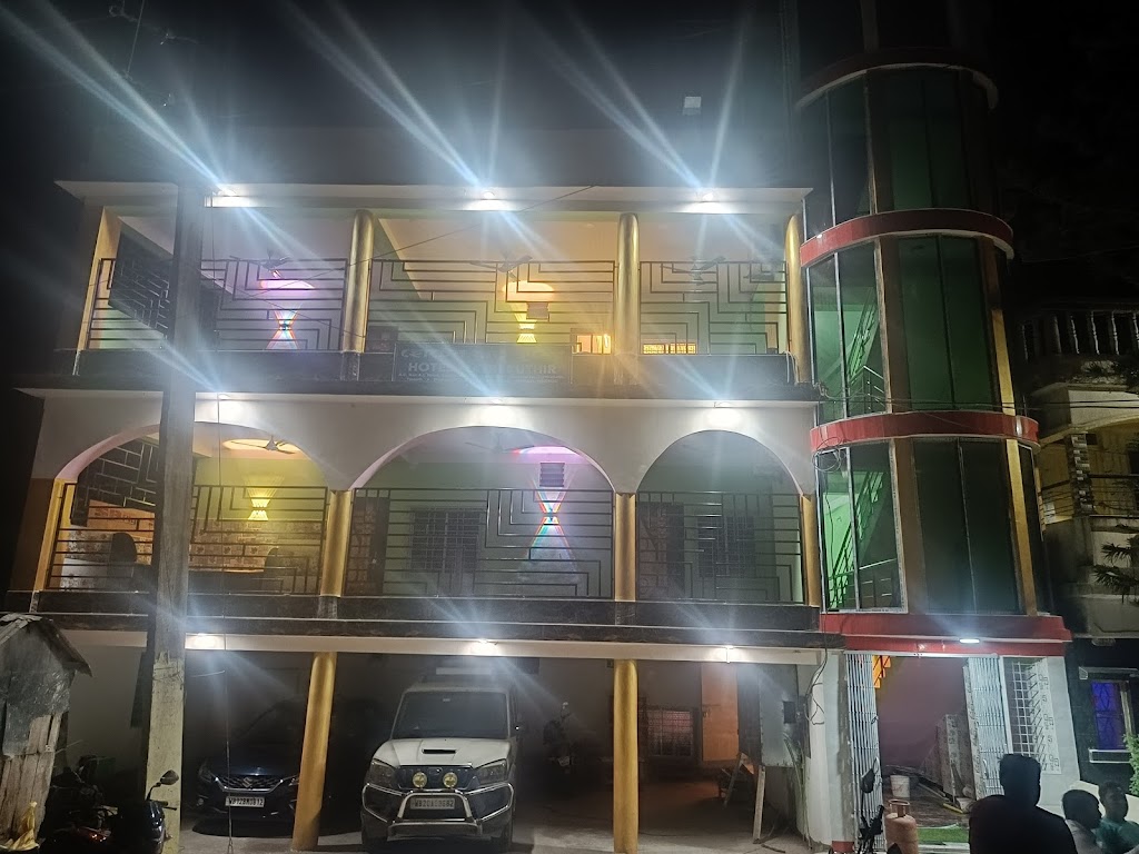 Hotel Matri Kuthir