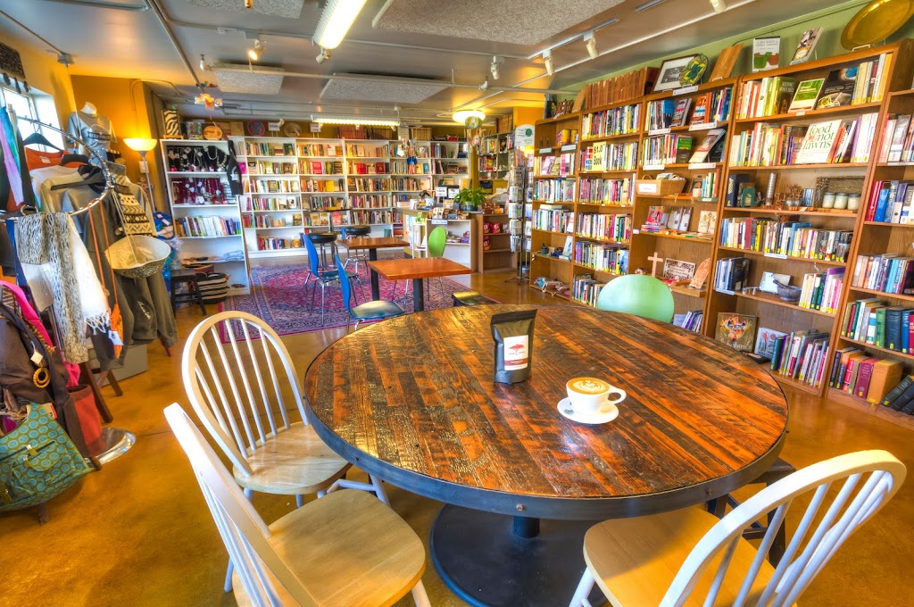 Photo of Indaba Coffee
