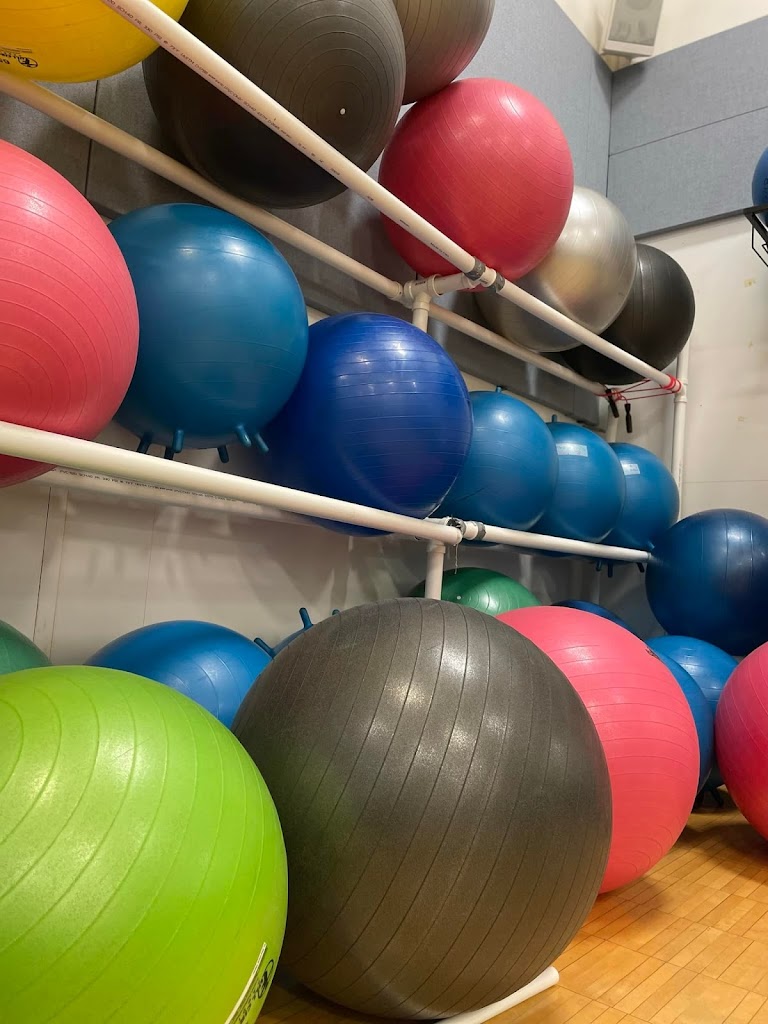  Belleville Health & Sports Center