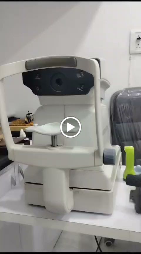Aurobindo Vision Center And City Optical
