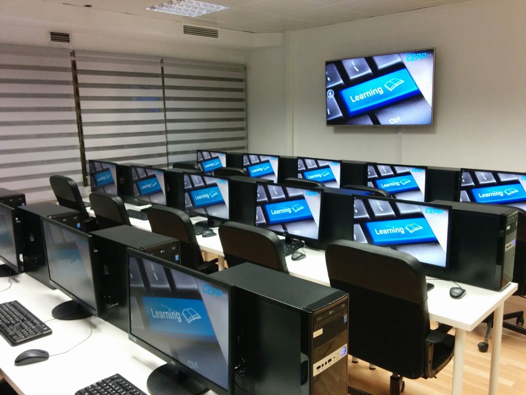 CEPPe, Centro de Estudios Profesionales PLM & Engineering — Del propietario