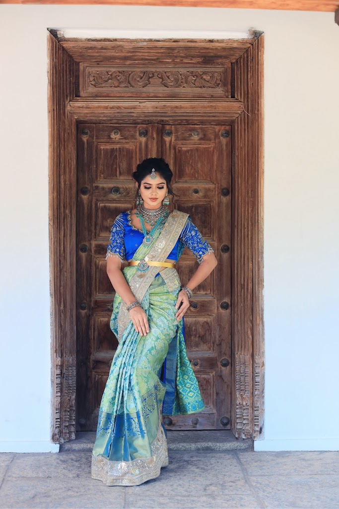 Divyajohn Makeup Artistry