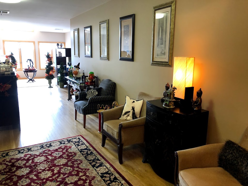 New Hampshire Web Design