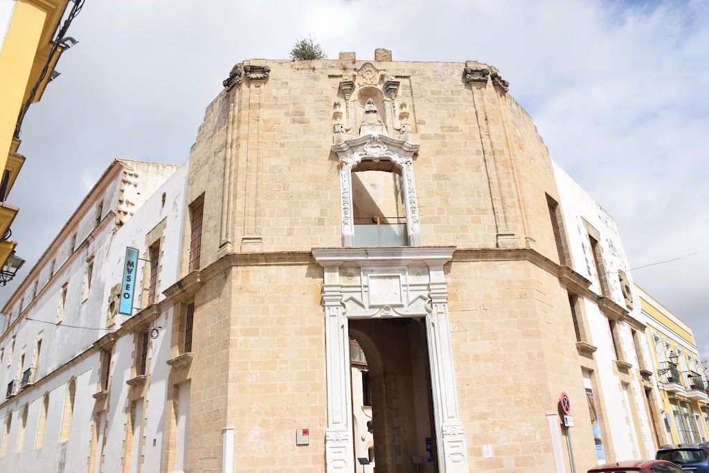 Sala Museo Hospitalito