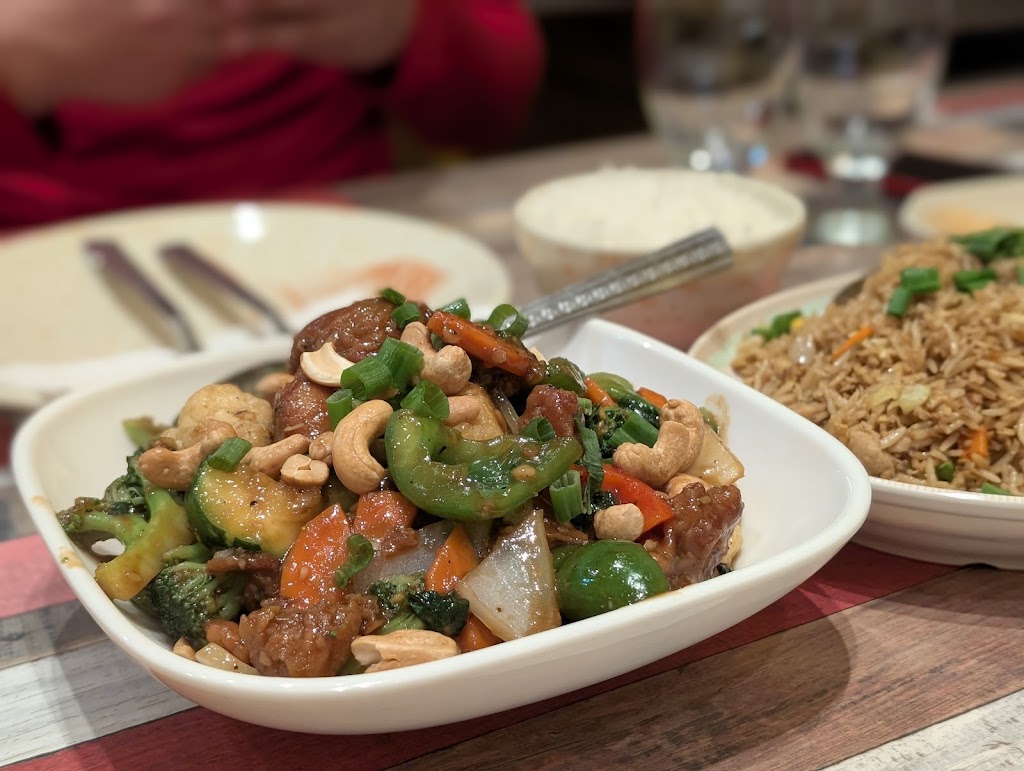 Dalchini Hakka Chinese Cuisine