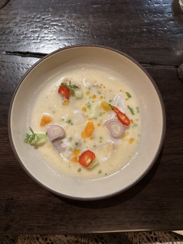 Malaka Restaurant — Mas recientes
