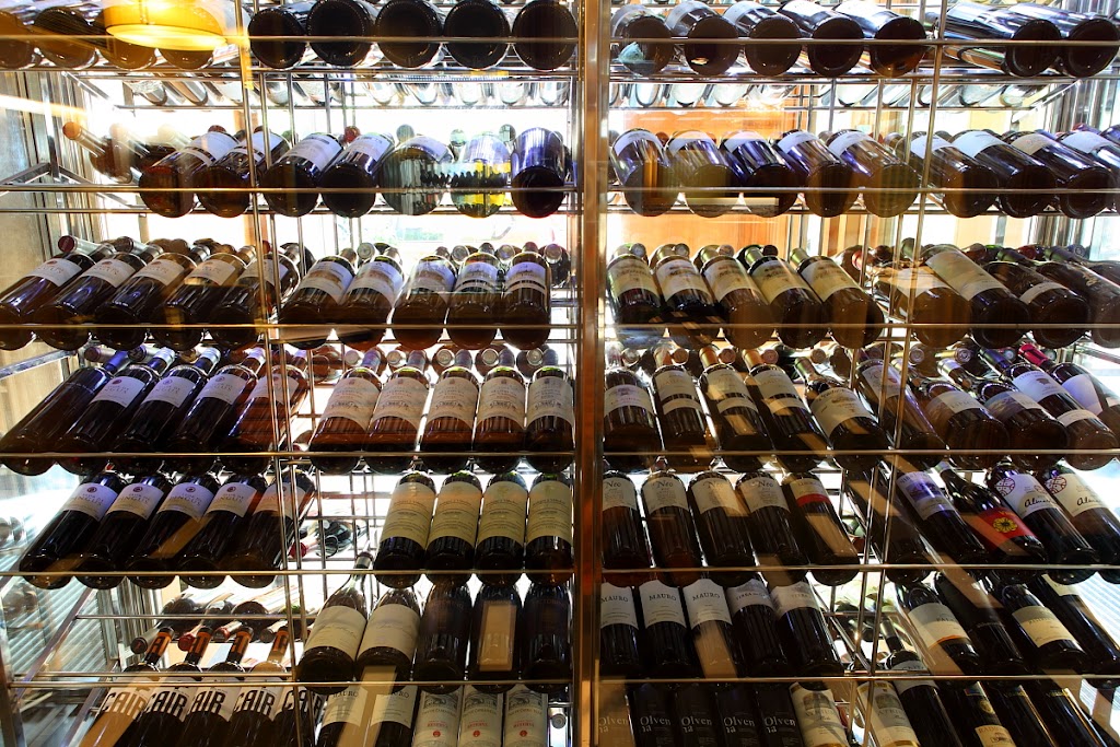 RiasKRU - Restaurant Marisqueria