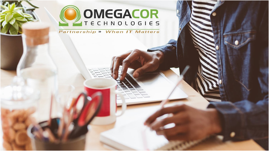 Omegacor Technologies