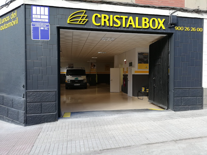 Cristalbox
