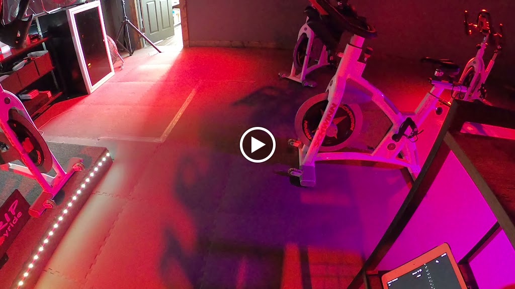  CycleTrip & Beyond Studio