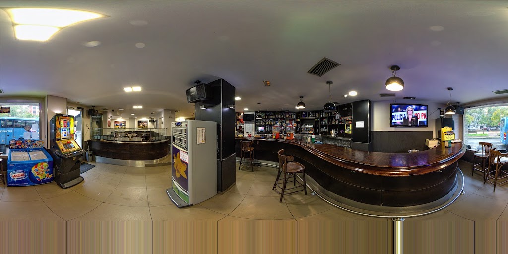 Sport Zubi Gain Berria — Ambiente