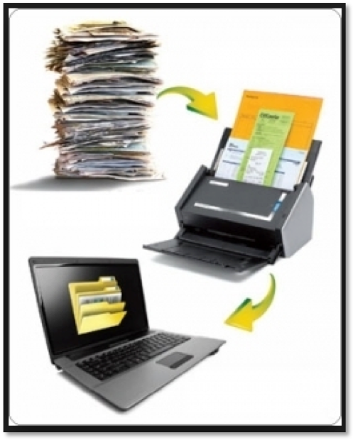 Document Doctors Llc