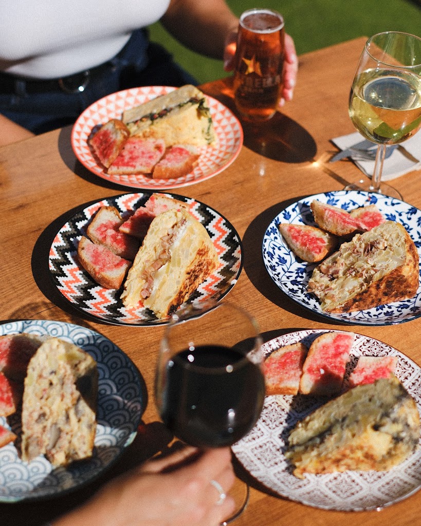 La Tapeta | Lloret de Mar — Comida y bebida