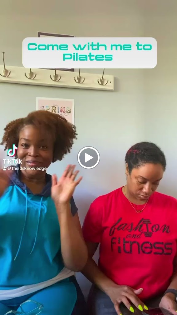  Core Integrity Pilates