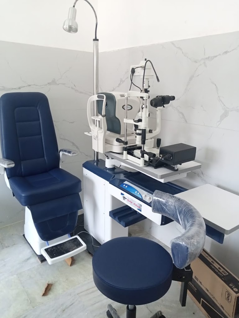 Roshni Eye Care