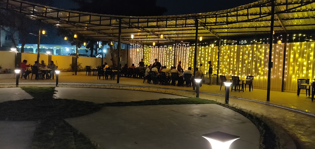 Hotel Siddharth