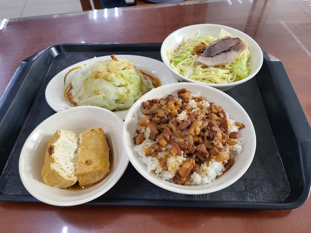 口口香魯肉飯 的照片