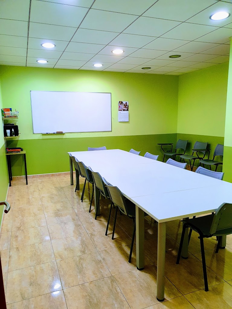 Calamus Escola d'Idiomes