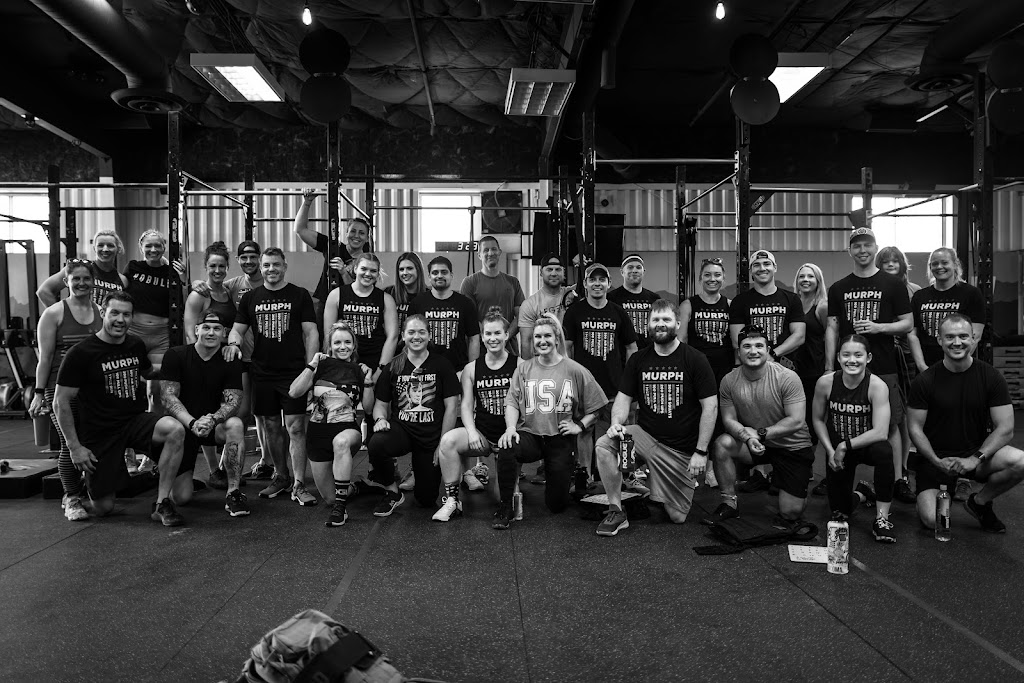  University Place CrossFit