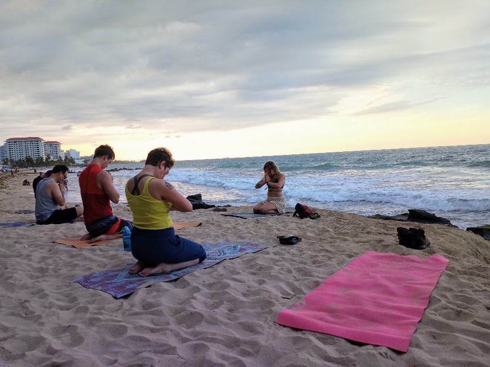  Twisted Warriors Yoga & Fitness