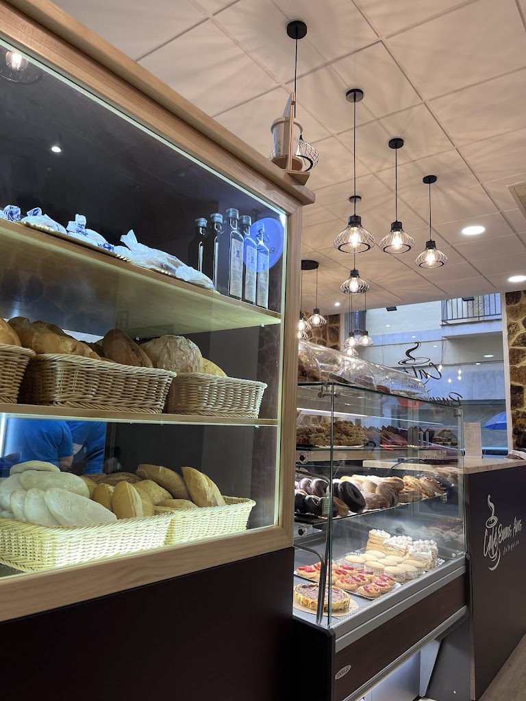 Cafe Buenos Aires Antequera
