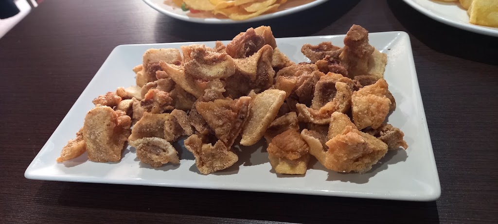 Restaurante Vori — Comida y bebida