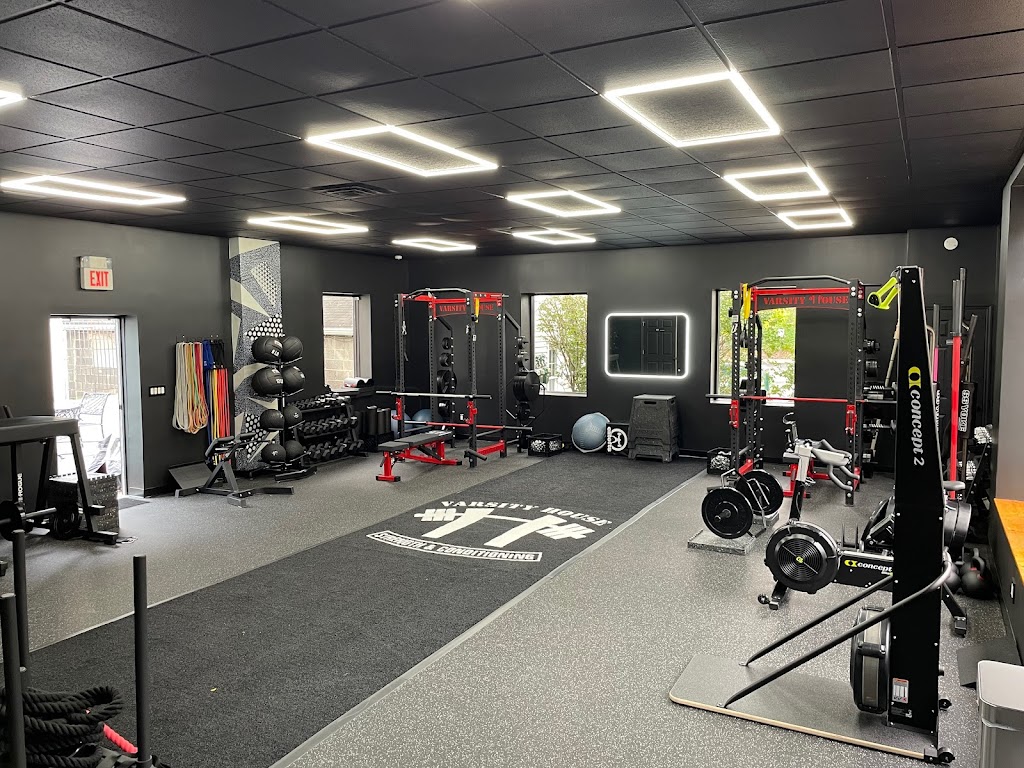  Varsity House Personal Training Ridgewood