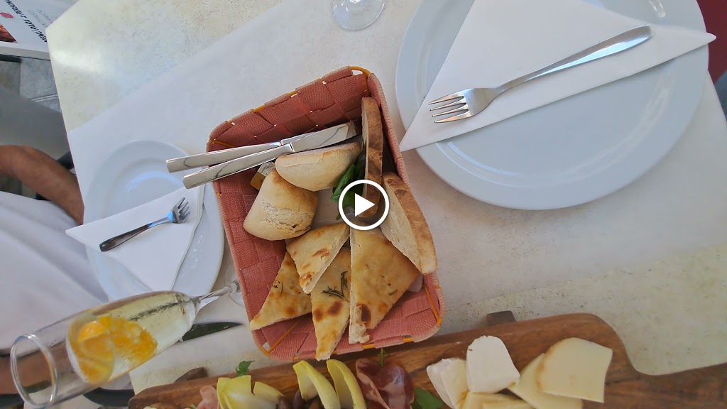 Ristorante Mamma Rosa — Videos