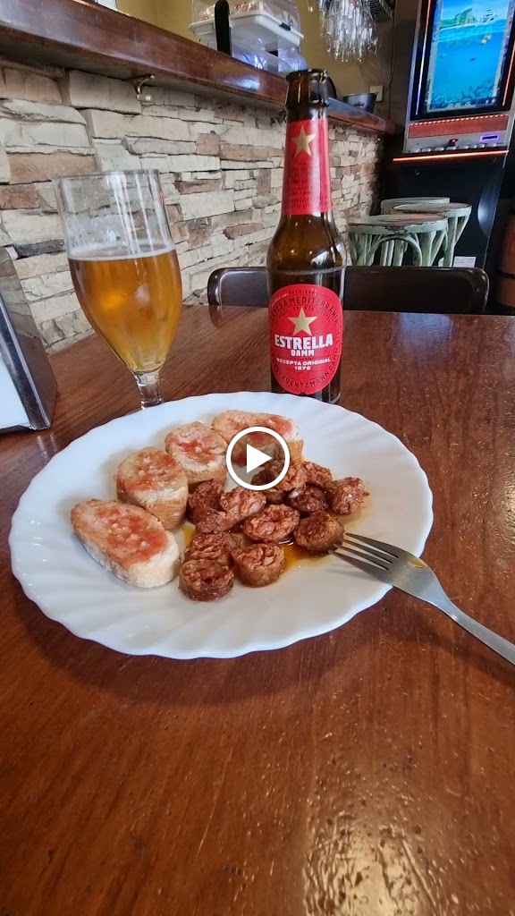 Cafeteria Restaurant El Veral — Videos