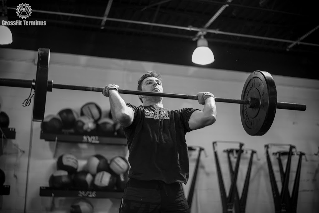  CrossFit Terminus