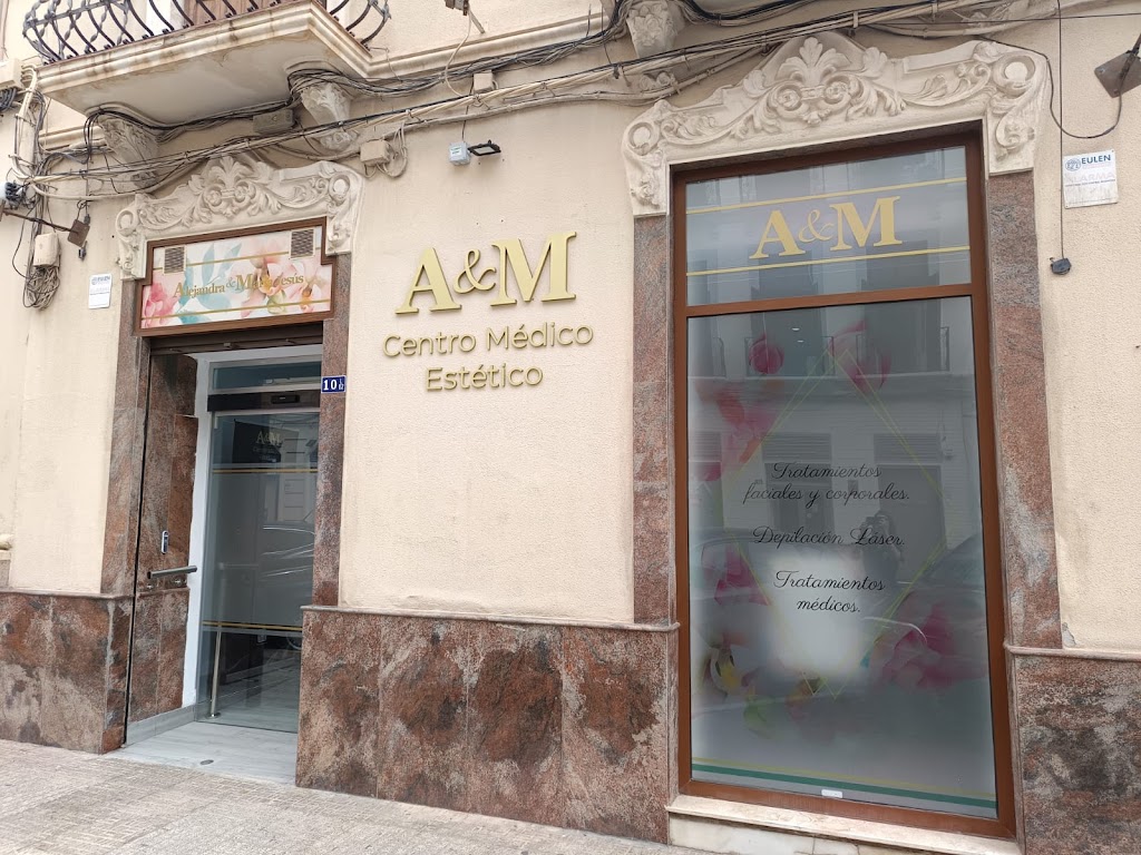 A&M CENTRO MEDICO ESTETICO