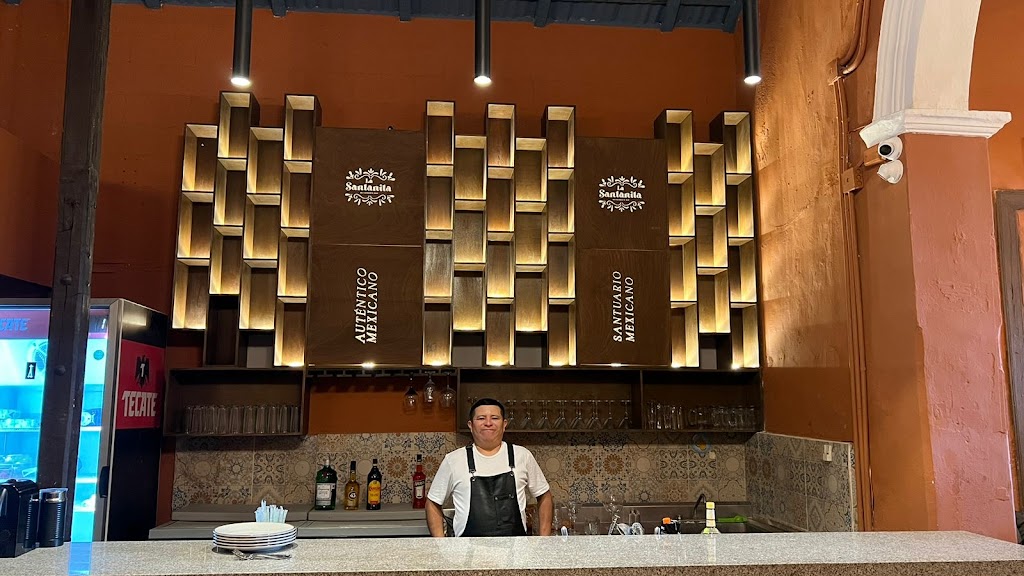 La Santanita Restaurante Bar