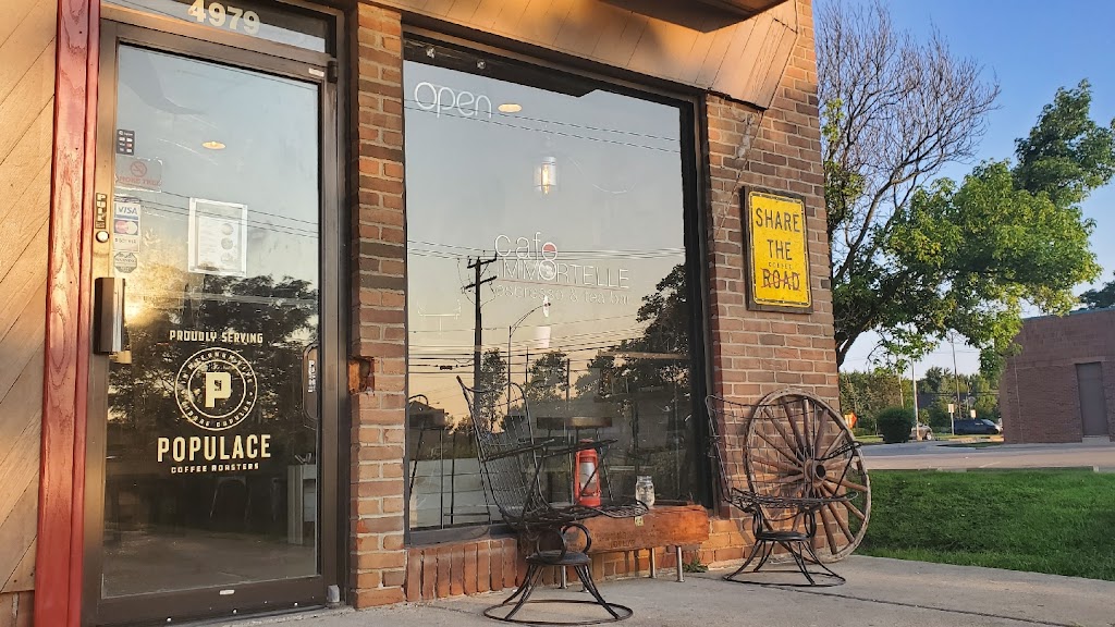 Photo of Cafe Immortelle