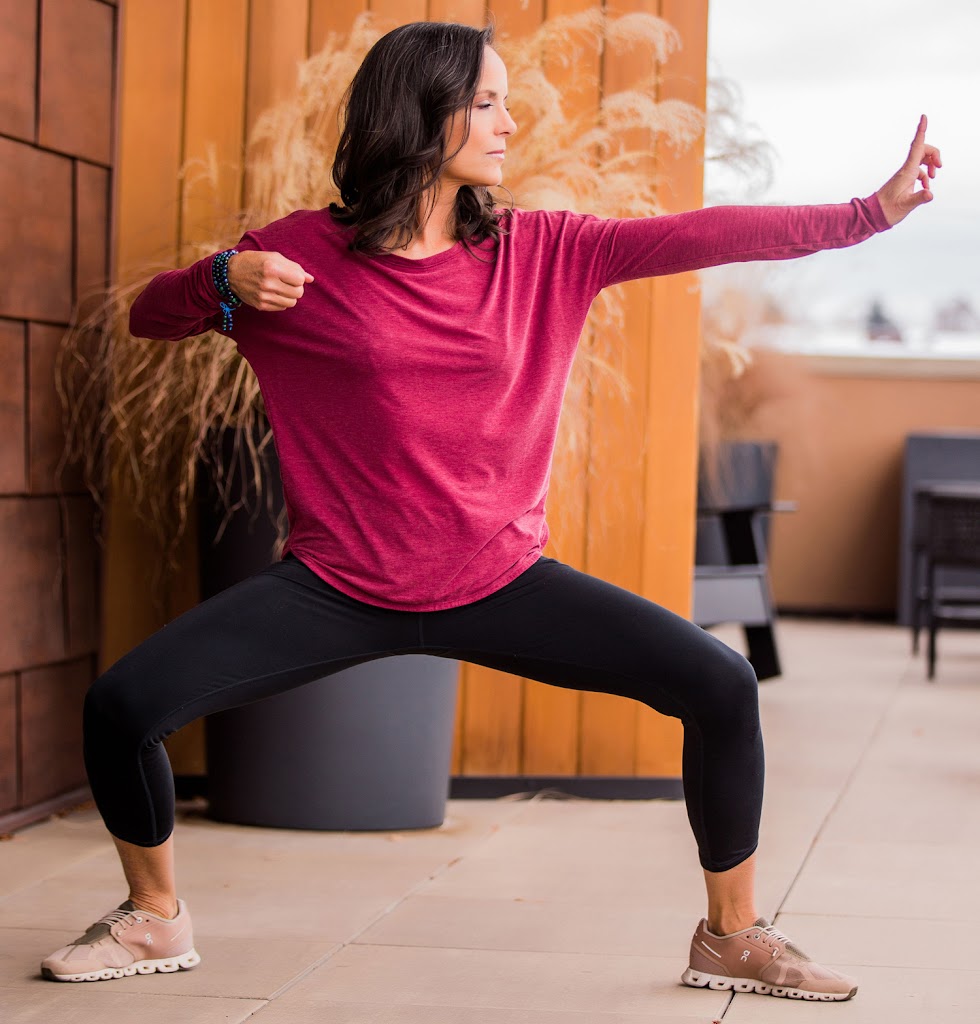  Radiant Shenti Holistic Fitness and Wellness