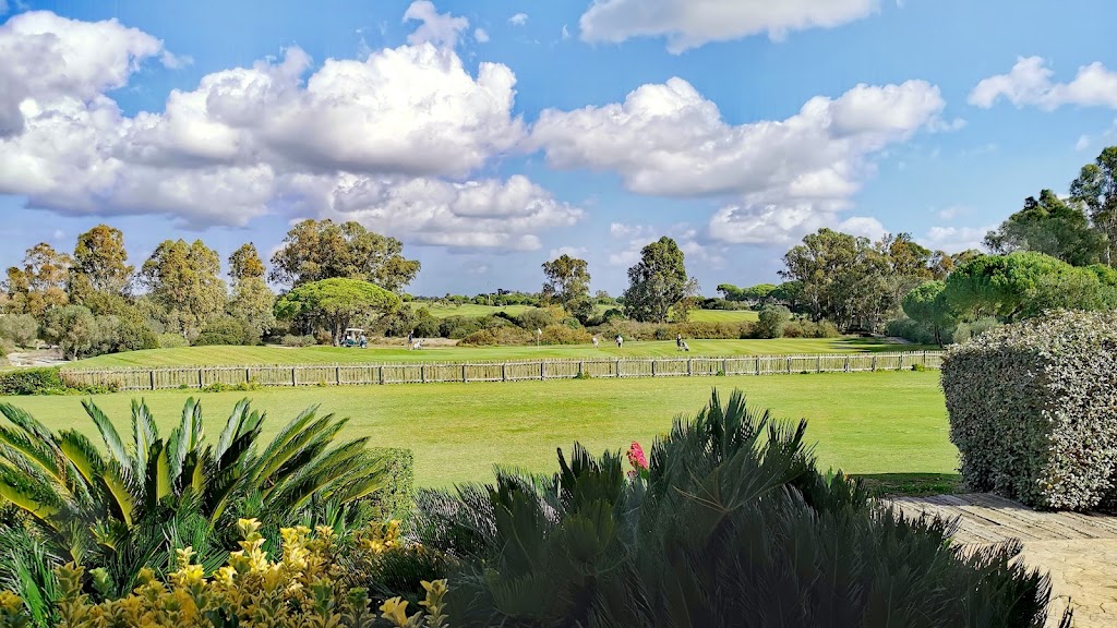 Club de Golf La Estancia Chiclana