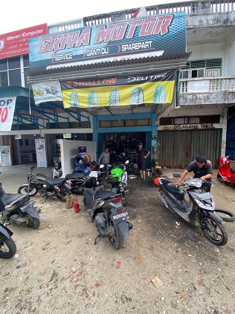 Griya motor