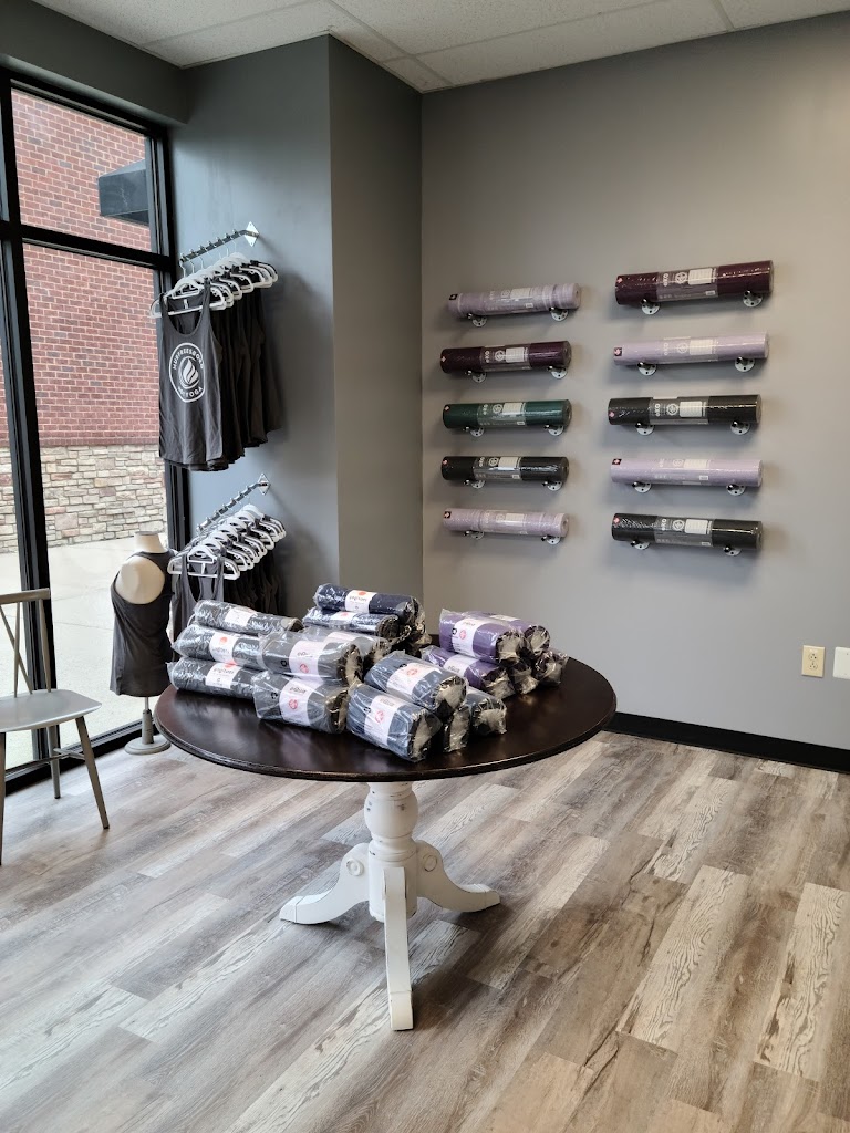  Murfreesboro Hot Yoga