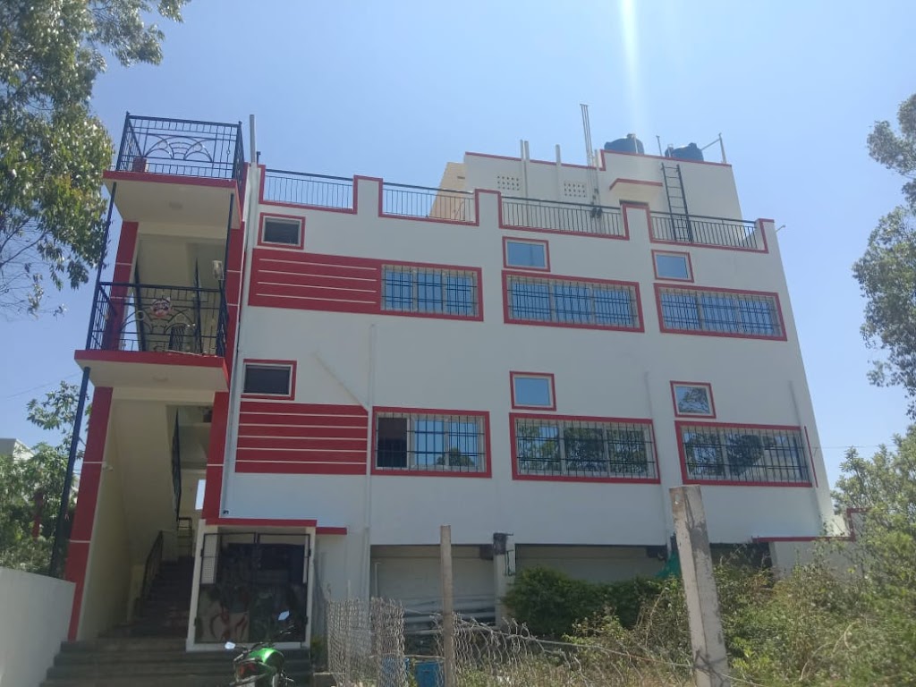 Deepam Elite Resorts