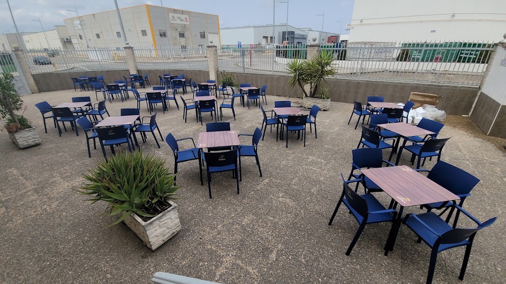 Restaurante La Mesedora — Ambiente