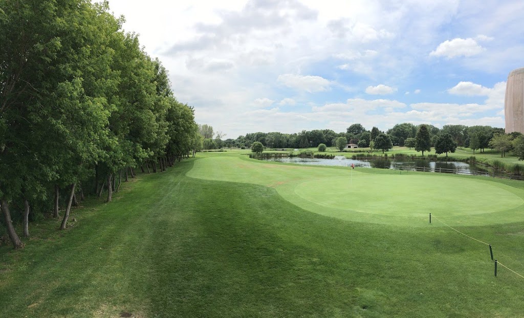  Centerbrook Golf Course